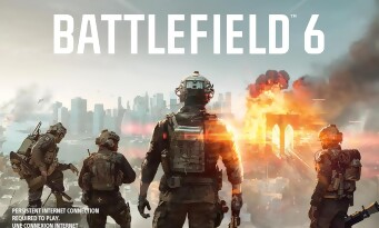 Battlefield 6