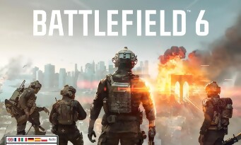 Battlefield 6