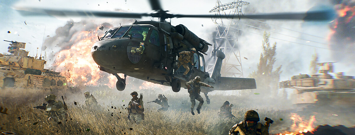 Test Battlefield 6 : le retour du grand Battlefield ?