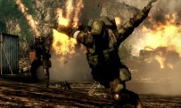 Battlefield : Bad Company 2 - Trailer de lancement