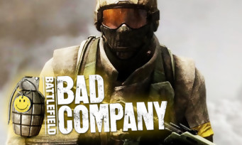 Battlefield Bad Company : un remaster prévu puis annulé par EA
