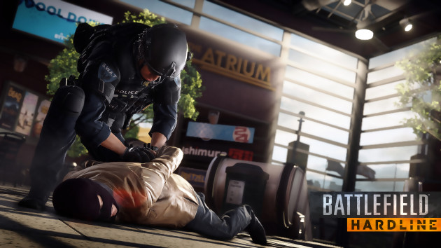 Battlefield Hardline