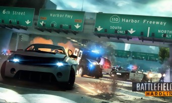 Battlefield Hardline