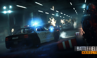 Battlefield Hardline