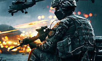 Battlefield Hardline : trailer du mode sauvetage