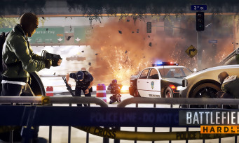 Battlefield Hardline