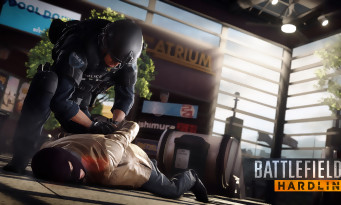 Battlefield Hardline