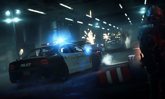 Battlefield Hardline