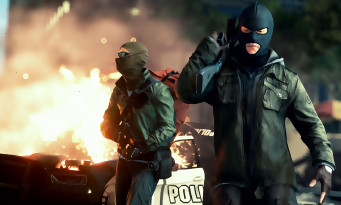 Battlefield Hardline