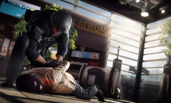 Battlefield Hardline