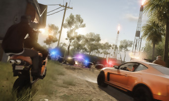 Battlefield Hardline