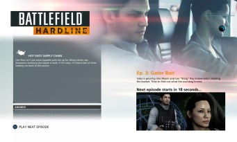 Battlefield Hardline