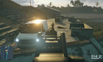 Battlefield Hardline