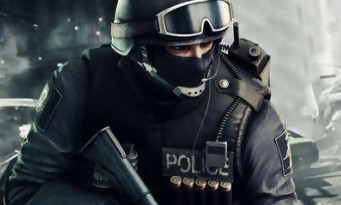 Battlefield Hardline: فيديو لعب مدته 8 دقائق