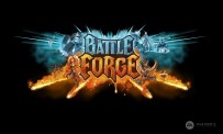 BattleForge