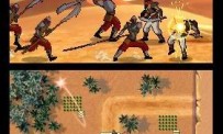 Battles of Prince of Persia