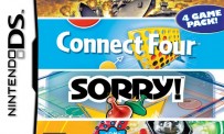 Battleship - Connect Four - Sorry! - Trouble