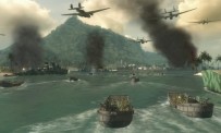 Battlestations : Pacific - Island Capture Trailer