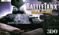 BattleTanx : Global Assault