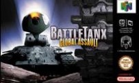 BattleTanx : Global Assault