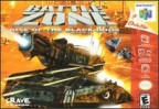 Battlezone : Rise of The Black Dogs