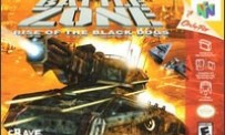 Battlezone : Rise of The Black Dogs