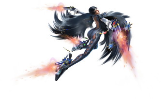 Bayonetta 2