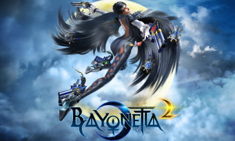 Bayonetta 2