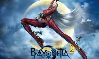 Bayonetta 2