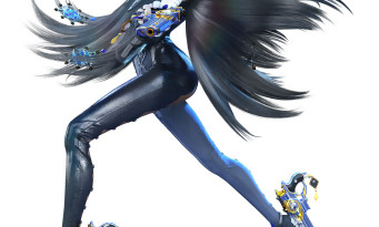 Bayonetta 2