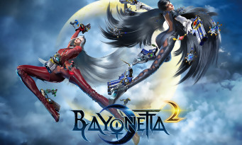 Bayonetta 2