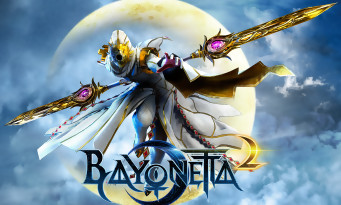 Bayonetta 2