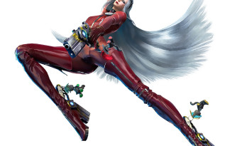 Bayonetta 2