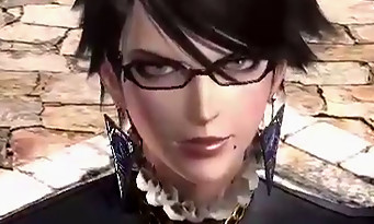 E3 2014: فيديو جديد لأسلوب اللعب في Bayonetta 2