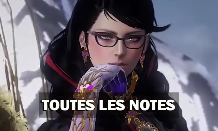 Test Bayonetta 3 La Sorcière A Charmé La Presse Toutes Les Notes