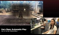 Bayonetta - Very Easy Automatic Trailer