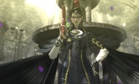 Bayonetta