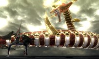 Bayonetta