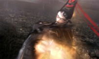 Bayonetta