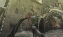 Bayonetta