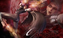 Bayonetta tease en images