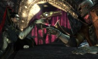 Bayonetta