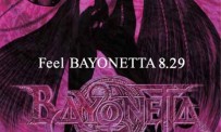 Bayonetta