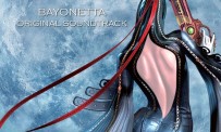 Bayonetta