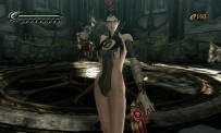 Bayonetta