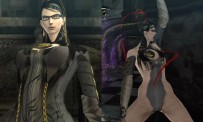 Bayonetta