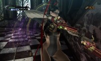 Bayonetta