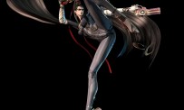 Bayonetta