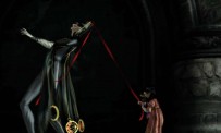 Bayonetta