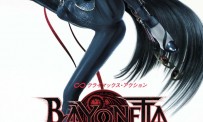 Bayonetta